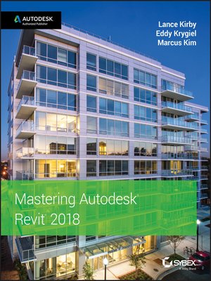 Mastering Autodesk Revit 2018 - ebook